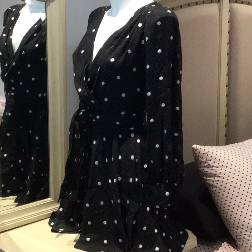 Zara dress NWT - Picture 3 of 8